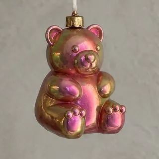Радужный эффект