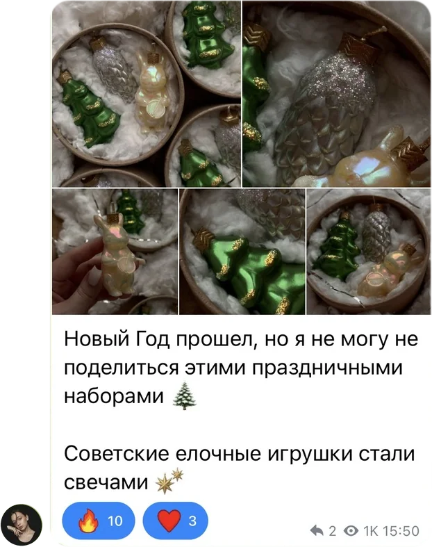 Отзыв ученицы