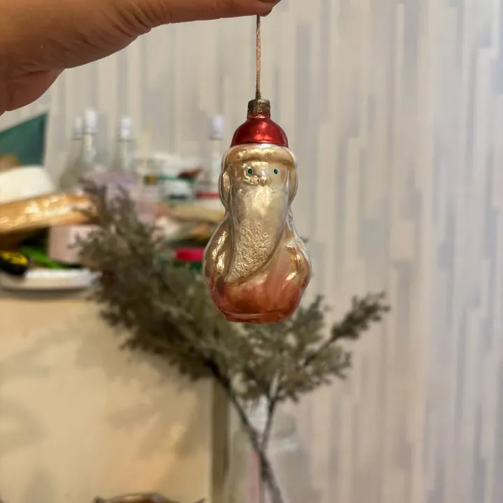 Работа ученицы